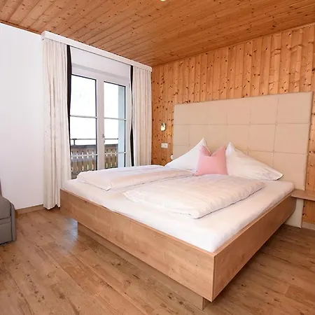 Apartmanhotel Alpine Active Weitgasser Flachau