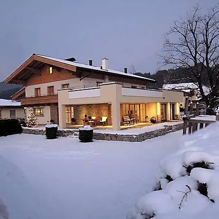 Apart Otel Alpine Active Weitgasser
