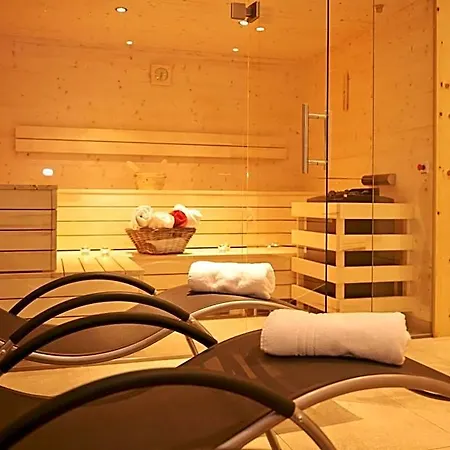 Alpine Active Weitgasser Apart Otel 3*