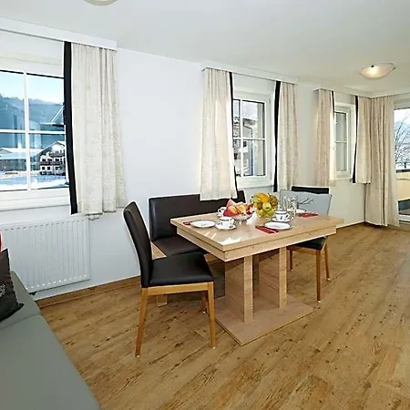 Apart Otel Alpine Active Weitgasser Flachau