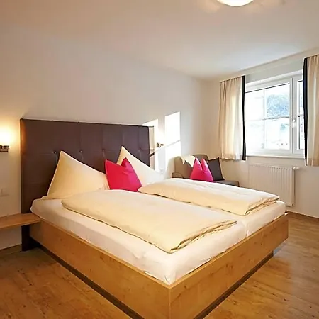 Apart-hotel Alpine Active Weitgasser 3*