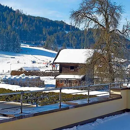 Apart Otel Alpine Active Weitgasser 3*
