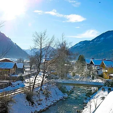 Apart Otel Alpine Active Weitgasser Flachau