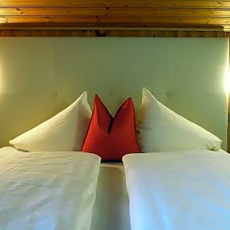Alpine Active Weitgasser Apart Otel 3*
