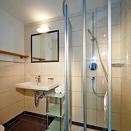 Alpine Active Weitgasser Apart Otel 3*