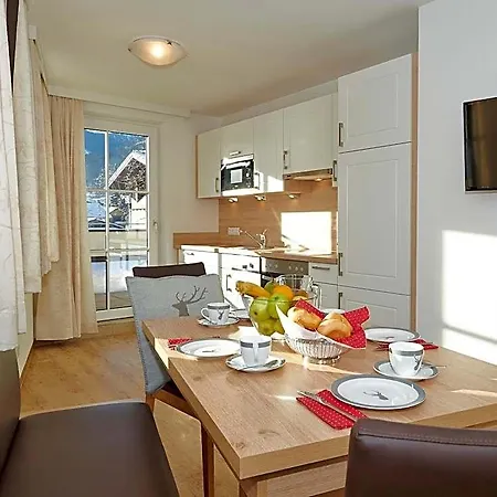 Apart Otel Alpine Active Weitgasser Flachau