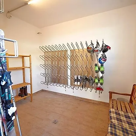 Apart Otel Alpine Active Weitgasser Flachau