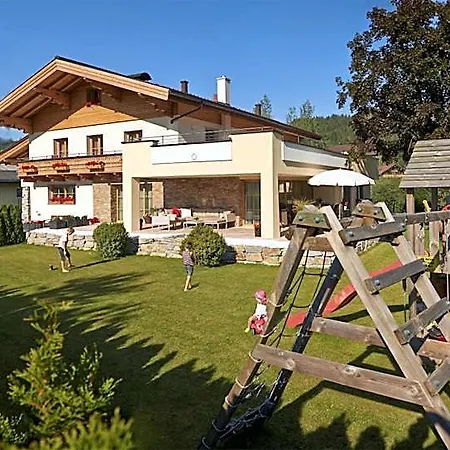 Apart Otel Alpine Active Weitgasser Flachau