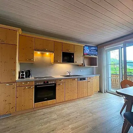 Apart-hotel Alpine Active Weitgasser Flachau