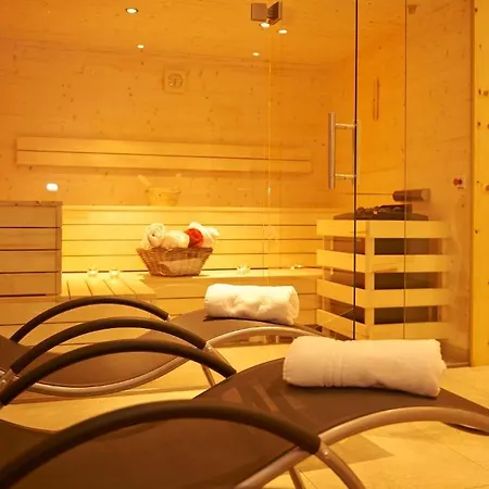 Apartmanhotel Alpine Active Weitgasser