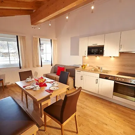 Alpine Active Weitgasser