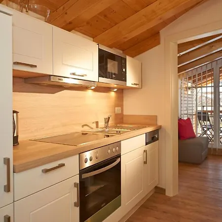 Alpine Active Weitgasser Apartmanhotel Flachau