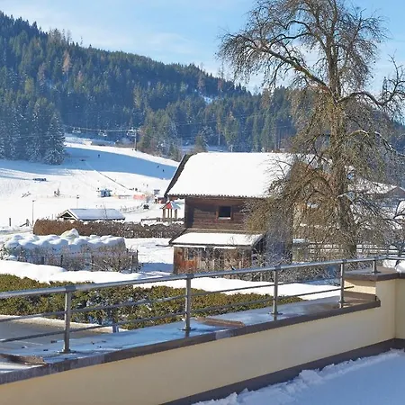 Alpine Active Weitgasser Aparthotel 3*