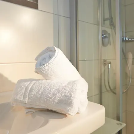 Apartmanhotel Alpine Active Weitgasser