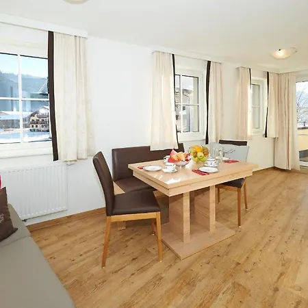 Alpine Active Weitgasser Apartmanhotel