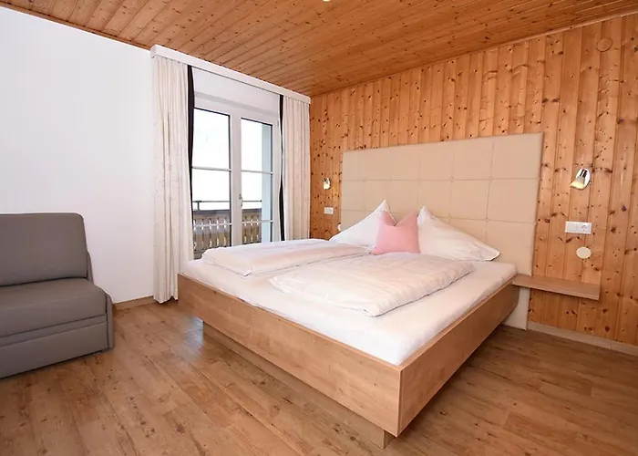 Hotel apartamentowy Alpine Active Weitgasser Flachau