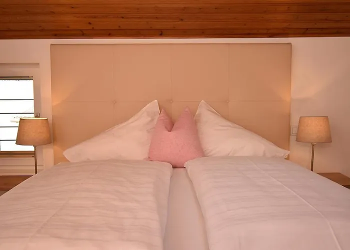 Alpine Active Weitgasser Hotel apartamentowy