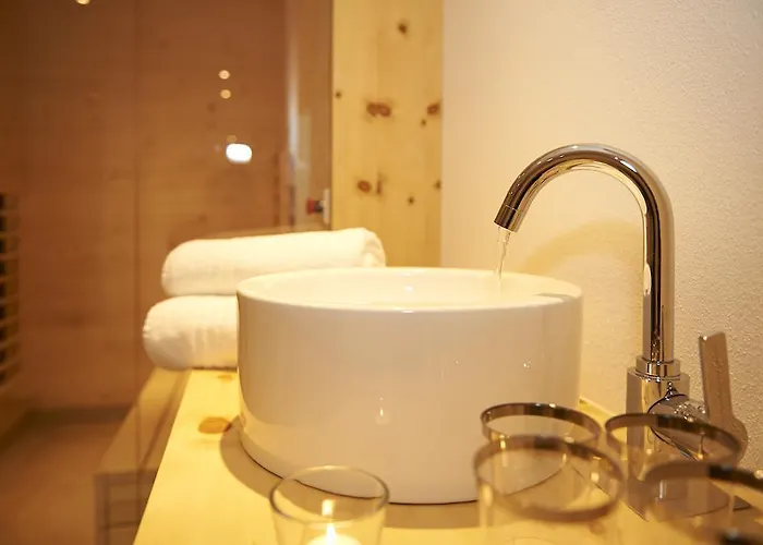 Alpine Active Weitgasser Hotel apartamentowy Flachau