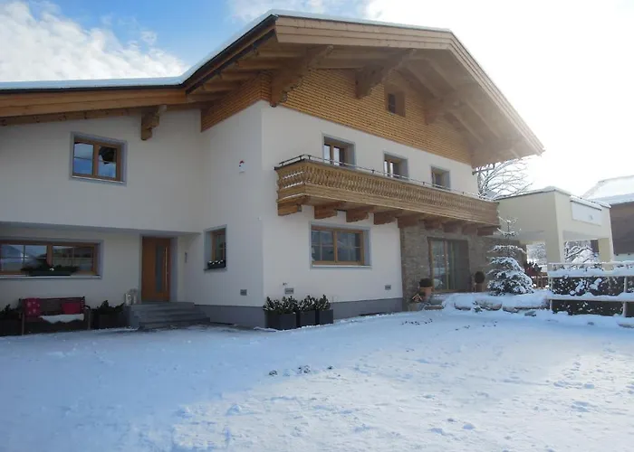 Alpine Active Weitgasser Hotel apartamentowy