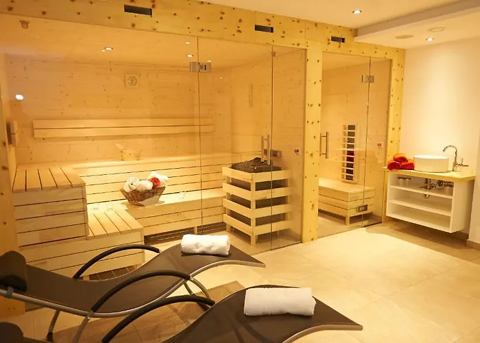 شقة فندقية Alpine Active Weitgasser فلاخاو