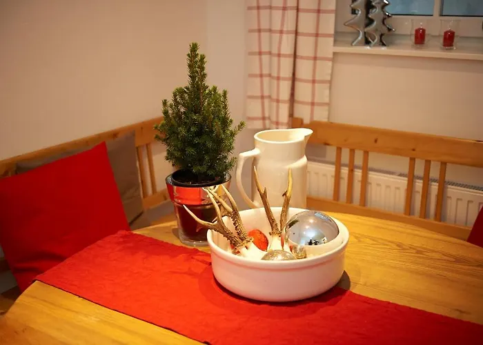 Hotel apartamentowy Alpine Active Weitgasser 3*