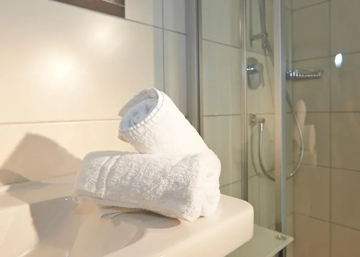 Hotel apartamentowy Alpine Active Weitgasser